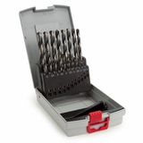 Bosch Pointteq Hss Metal 19 Parça Matkap Ucu