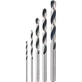 Bosch - Pointteq Matkap Ucu 5Parça Set 2608577345