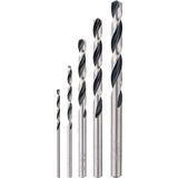 Bosch PointTeQ Metal 5 Adet Matkap Ucu Seti