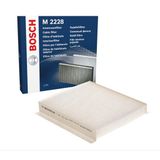 Bosch Polen Filtresi Fıat Egea 1.6 D Multijet 2016 Sonrası