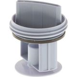 Bosch Pompa Filtre Kapağı Yedek Parça & Aksesuar Profil Makineleri İçin Dayanıklı Malzeme