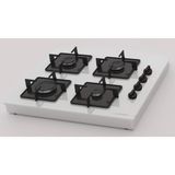 Bosch POP0C2K31O Set Üstü Ocak