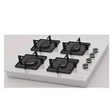 Bosch POP0CP30O Beyaz Set Üstü Gazlı Ocak