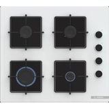 Bosch POP6C2P31O Serie 4 Gazlı Ocak