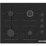 Bosch POP6C6P31L Gazlı Ocak