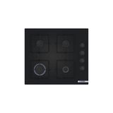 Bosch POP6C6P31O Serie 4 Gazlı Ocak