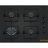 Bosch POP6C7O12O Serie 4 Gazlı Ocak