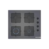 Bosch POP6C9P31O Serie 4 Gazlı Ocak