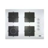 Bosch Pop7c2o12o Beyaz Cam Ankastre Ocak - Outlet ( Açıklamayı Okuyun)