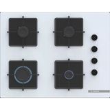 Bosch POP7C2P31O Gazlı Ocak