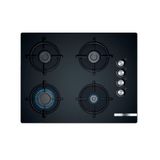 Bosch POP7C6O10O Siyah Ankastre Ocak