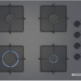 Bosch POP7C9P31L Serie 4 Gazlı Ocak