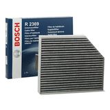 Bosch Porsche Macan 3.0 Diesel S 2014 2018 Aktif Karbonlu Polen Filtresi