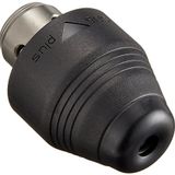 Bosch, Portabrocas Sds-Plus, Sds Gbh 2-26 Dfr, 2608572213, Siyah