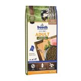 Bosch Poultry Millet 15 kg Köpek Maması