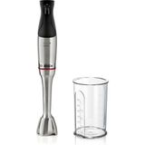 Bosch Powerful 1200W Hand Blender, Ergonomic Design, Stainless Steel Finish - Altın - Gri