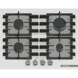 Bosch PPP6A2I40O Ocak Ankastre Sert Cam Beyaz
