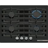 Bosch PPP6A6I40O Serie 6 Gazlı Ocak