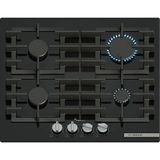 Bosch PPP6A6I40O Serie 6 Gazlı Ocak
