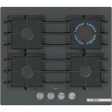 Bosch PPP6A9I40 Antrasit Ankastre Ocak