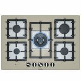 Bosch PPQ7A8B90 Ankastre Ocak