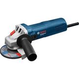Bosch Pratik ve Güçlü Avuç Taşlama Aracı, Yüksek Performanslı ve Dayanıklı Kullanım - Seçenek 1