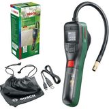 Bosch Pratik ve Taşınabilir Akülü Hava Kompresörü, Hızlı Şişirme Sağlar