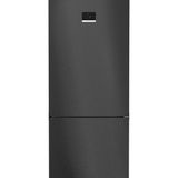 Bosch Premium 4'lü Beyaz Eşya Seti - KGN76CXE0N + SMP6ENC60T + WGK264F0TR + WQK242C0TR