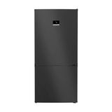 Bosch Premium 4'lü Beyaz Eşya Seti - KGP86AXB0N + SMP6EKI60T + WGK252Z0TR + WQK242C0TR