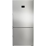Bosch Premium 4'lü Beyaz Eşya Seti - KGP86FIC0N + SMI6EKS81T + WGB254A1TR + WQK25200TR