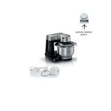 Bosch Premium 7 Hız Kademeli 900 W İnox Mutfak Şefi