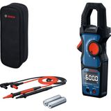 Bosch Prens Pens Ampermetre, Güç ve Akım Ölçüm Cihazı - Seçenek 1