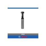 Bosch Pro 10.5x6.6 mm Ahşap T Oluk Açma Freze Ucu 2608629683