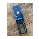 Bosch PRO 160MM YANKESKİ CRV ÇELİK YAN KESKİ KOMBİNE İZOLELİ GERMANY