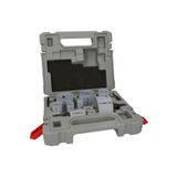Bosch Pro 17 Parça Hss-Bimetal Panç Seti Ahşap ve Metal Için