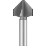 Bosch Pro 20 Mm Hss Havşa Matkap Ucu, M10