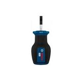 Bosch Pro 4.5x25 Mm Topaç Düz Tornavida Sl 1600a03j49 Mavi