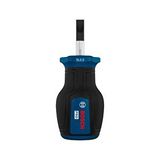 Bosch Pro 5.5x25 Mm Topaç Düz Tornavida Sl 1600a039tm Mavi