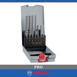 Bosch Pro 5–12MM Sds Plus-5x Matkap Ucu Seti 7 Parça 2608707246
