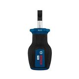 Bosch Pro 6.5x25 Mm Topaç Düz Tornavida Sl 1600a039tn Mavi