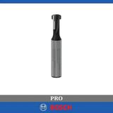 Bosch Pro 8.5x6.5 mm Ahşap T Oluk Açma Freze Ucu 2608629682