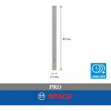 Bosch Pro 82 x 5,5 x 1,1 mm Çift Taraflı Planya Bıçağı 2608635902