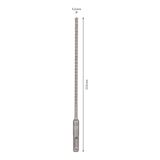 Bosch Pro Darbeli 150 mm Matkap Ucu