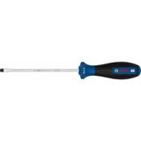Bosch PRO Düz Tornavida SL 1.0 x 4.5 x 125 mm - Siyah - Mavi
