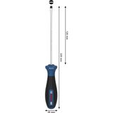 Bosch Pro Düz Tornavida Sl 1.0 X 4.5 X 125 Mm