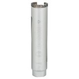 Bosch Pro Elmas Matkap Ucu Kuru G 1/2 inç Standart Evrensel, 2608587337