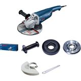 Bosch Pro Gws 2200 Taşlama Makinesi