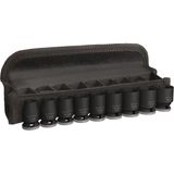 Bosch Pro Impact 2608003036 3/8 inç 7-19 mm 9 Parça Soket Set