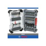 Bosch Pro Impact 36 Parça Vidalama-Bits Uç Seti 2608521U73