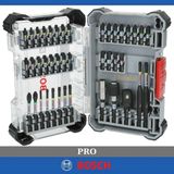 Bosch Pro Impact 41 Parça Vidalama-Bits Uç Seti 2608521U78